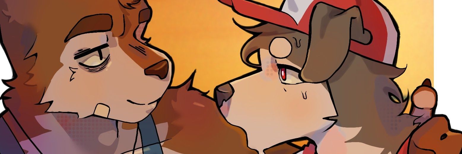 Sleep Anmo (working on Commission) banner