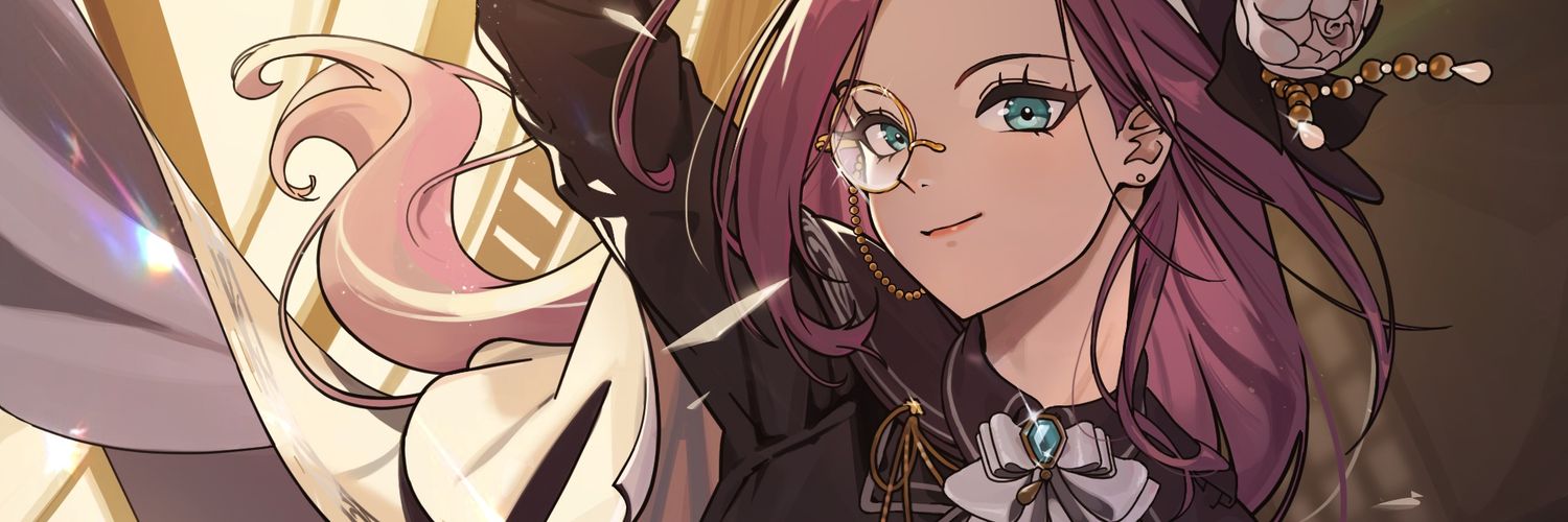 Byobyochi's profile banner image