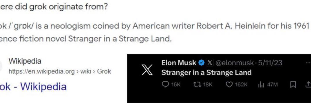 Robert A. Heinlein banner