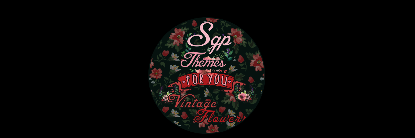 sgpthemes's profile banner image