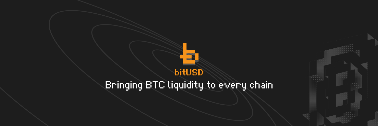 bitSmiley | bitUSD banner