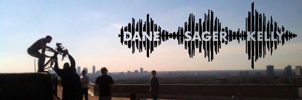 DaneSager Profile Banner