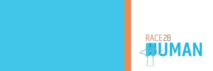 race2bhuman's profile banner image