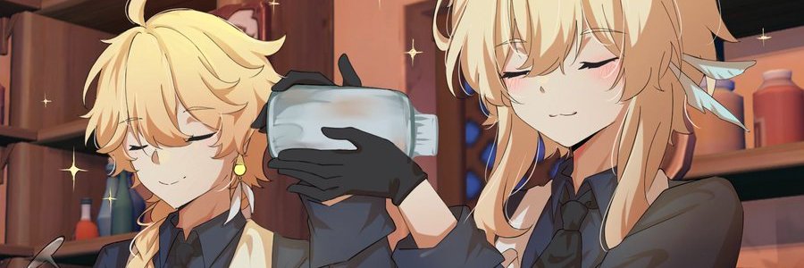 Ercis8599's profile banner image