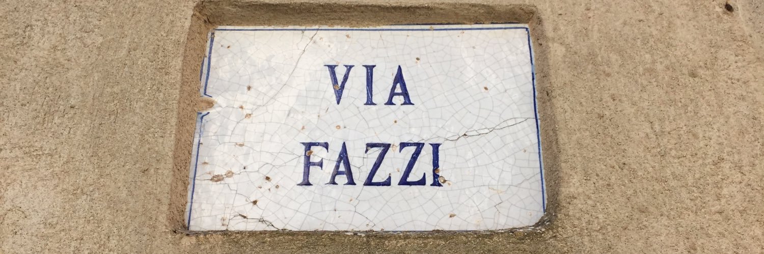 jjfazzi's profile banner image