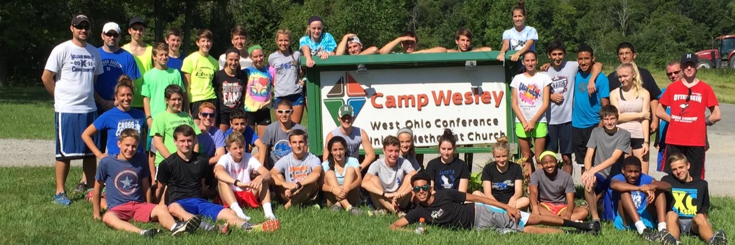 BradleyDistance's profile banner image