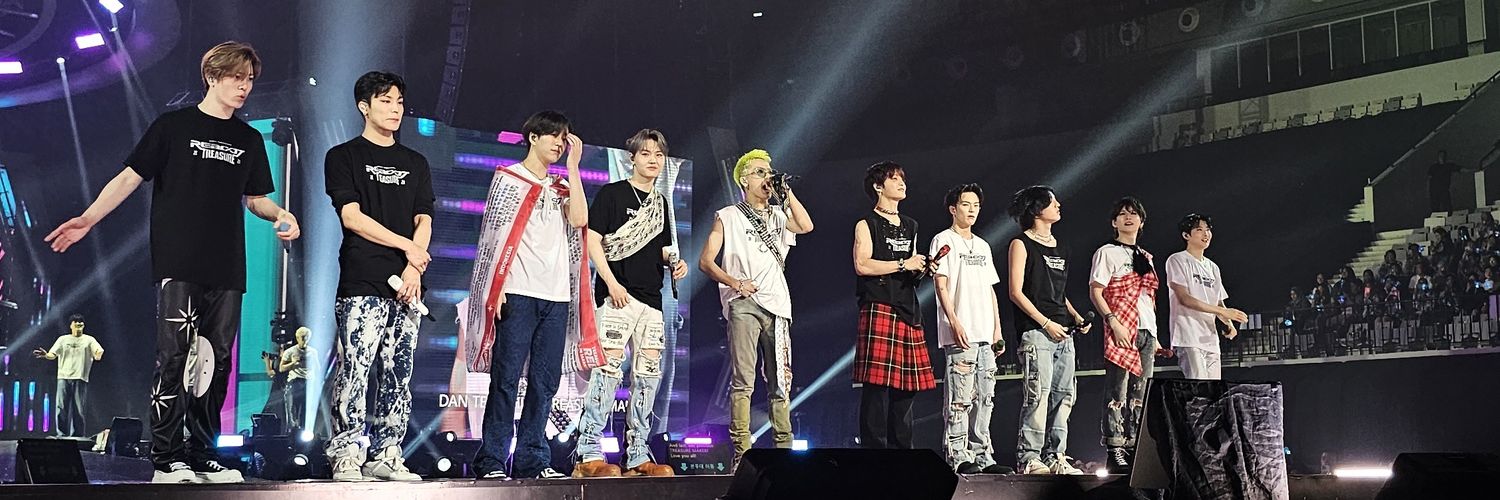 dohwanhoon's profile banner image