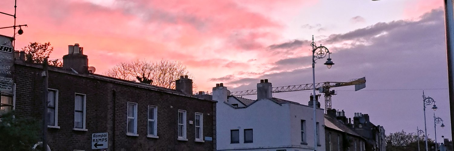 Ellen O'Doherty banner