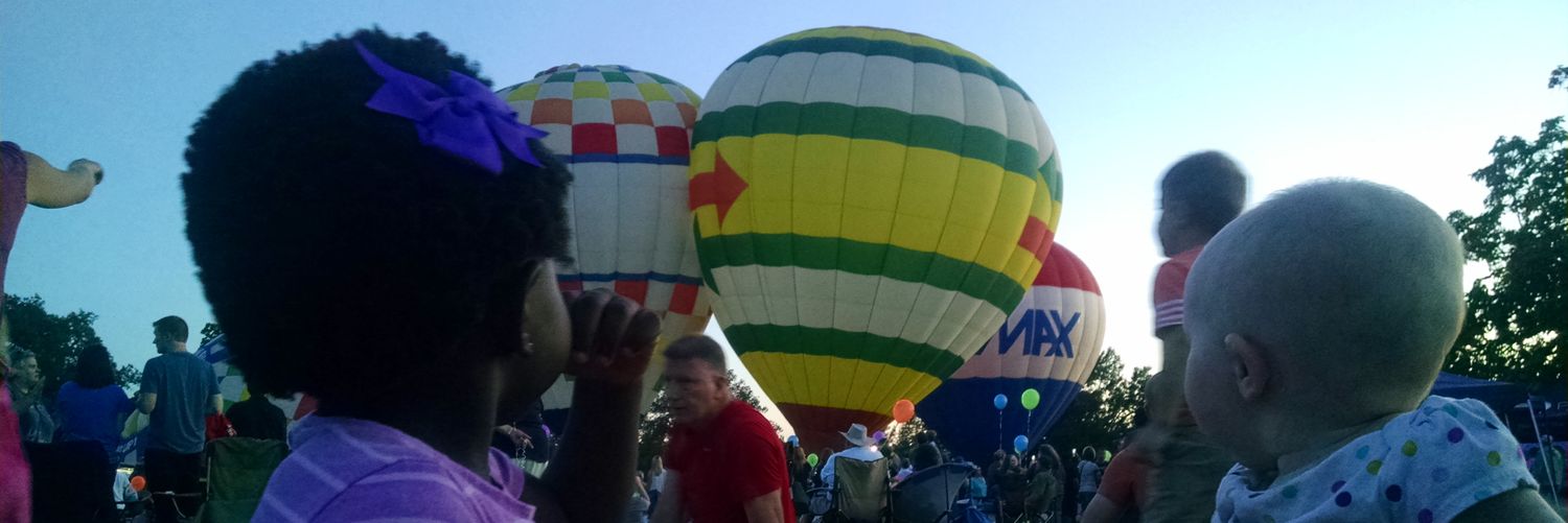 Eric Harshman banner