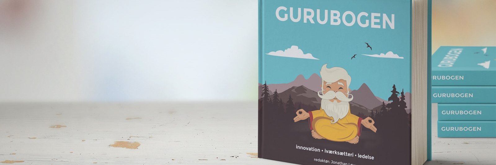 Sandja Brügmann banner