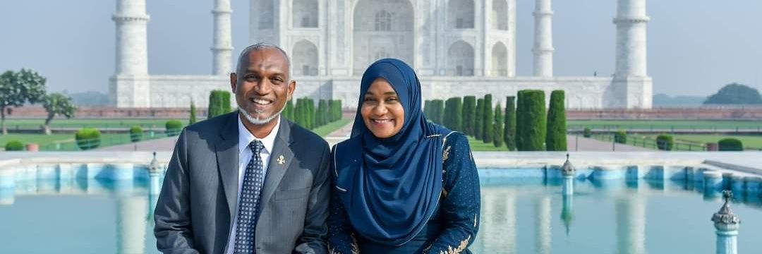 Raees Muizzu Fan banner