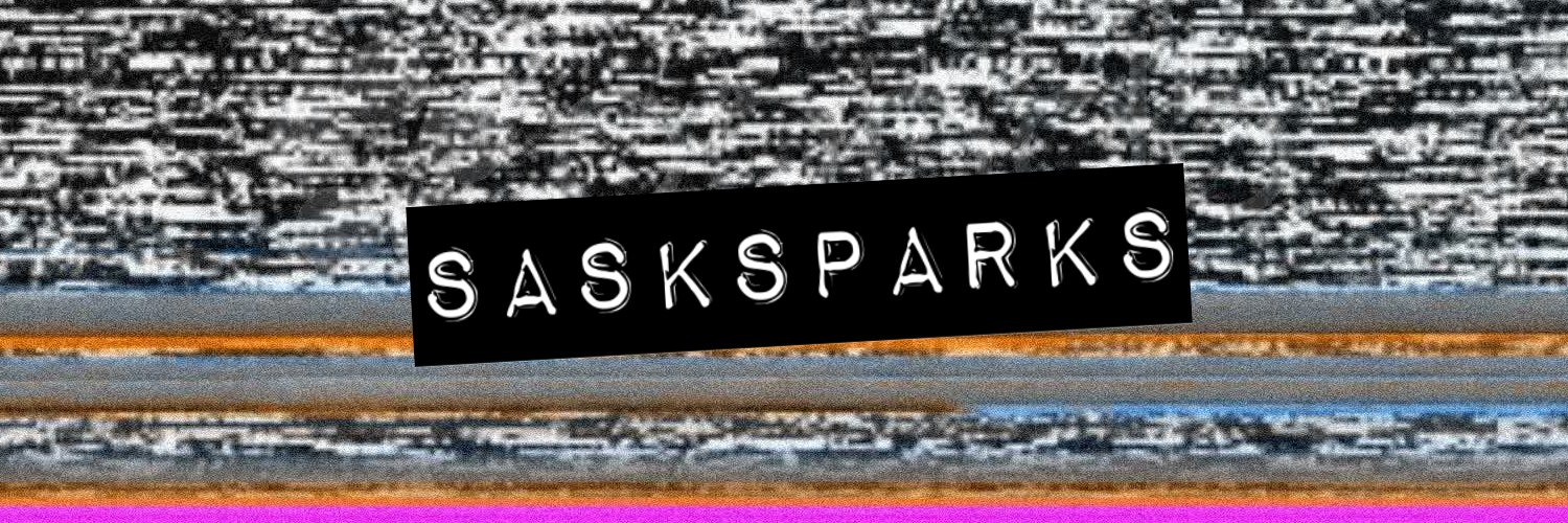sasksparks's profile banner image