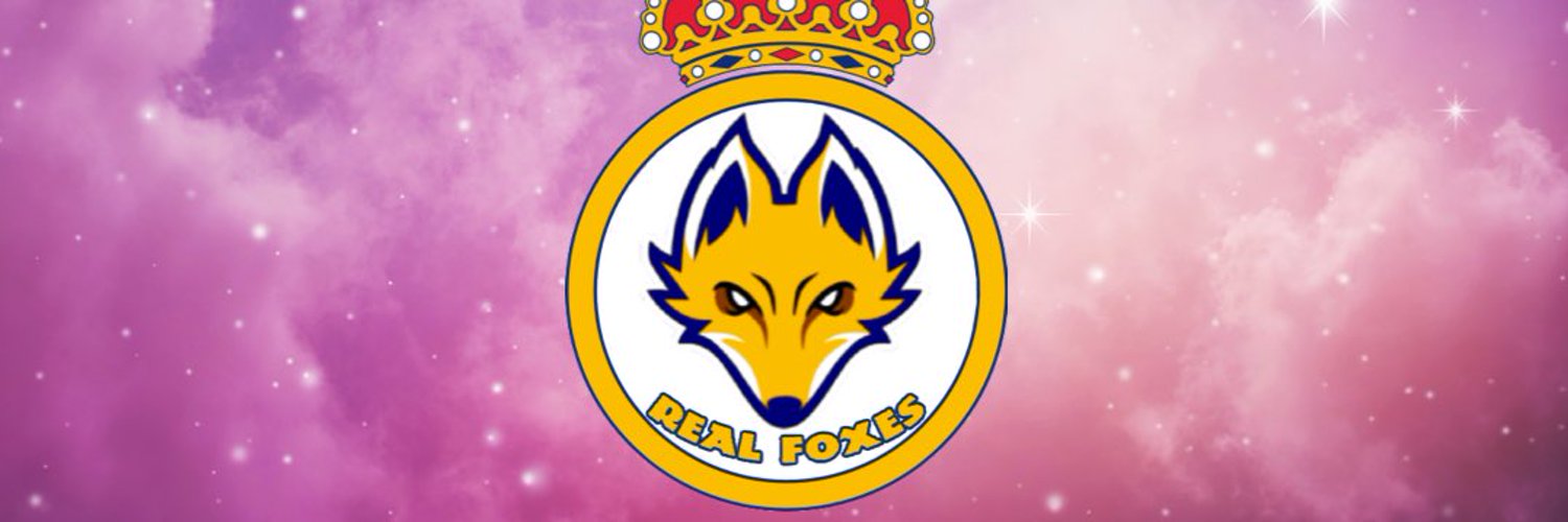 Real Foxes Profile Banner