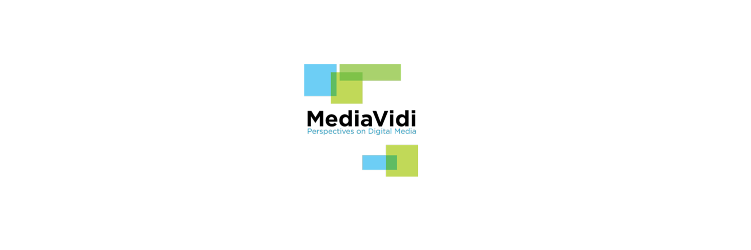 MediaVidi banner