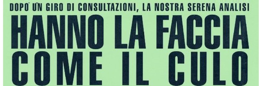 Perazzetti's banner