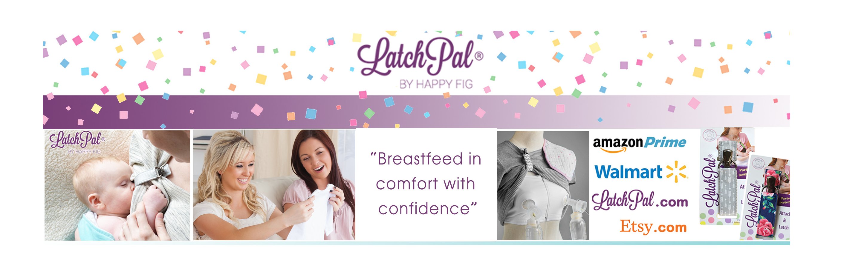 LatchPal banner