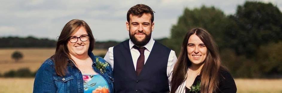 zoedarnell's profile banner image