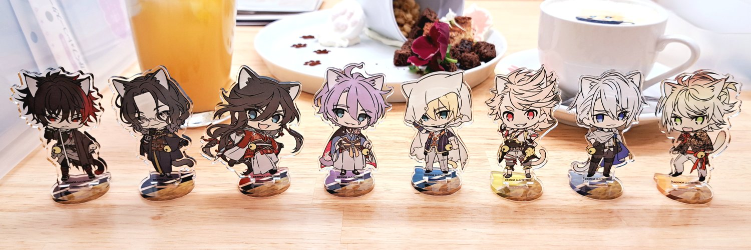 あつ banner