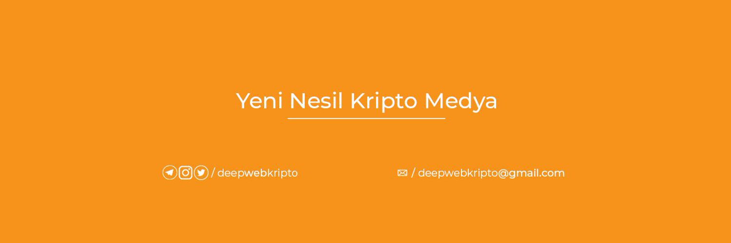 Deep Web Kripto banner