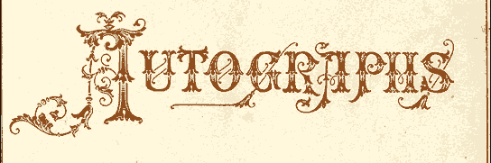 AutographsBelg's profile banner image