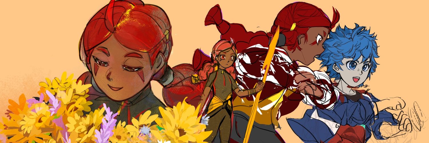 耶白_乌鸦饭's banner
