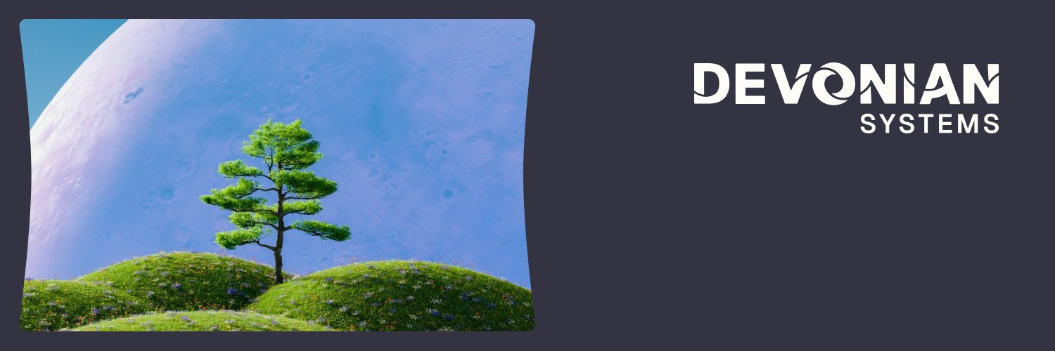 Devonian Systems banner