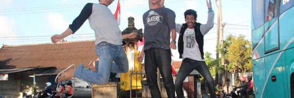 ichsanedra Profile Banner