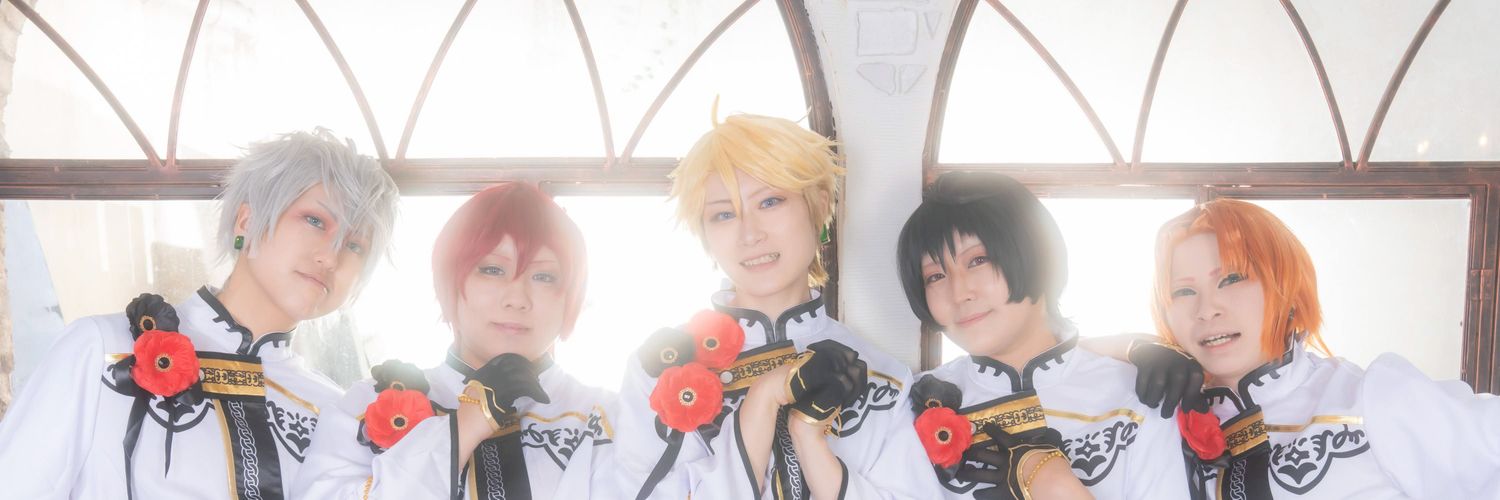 seisyuu50's profile banner image