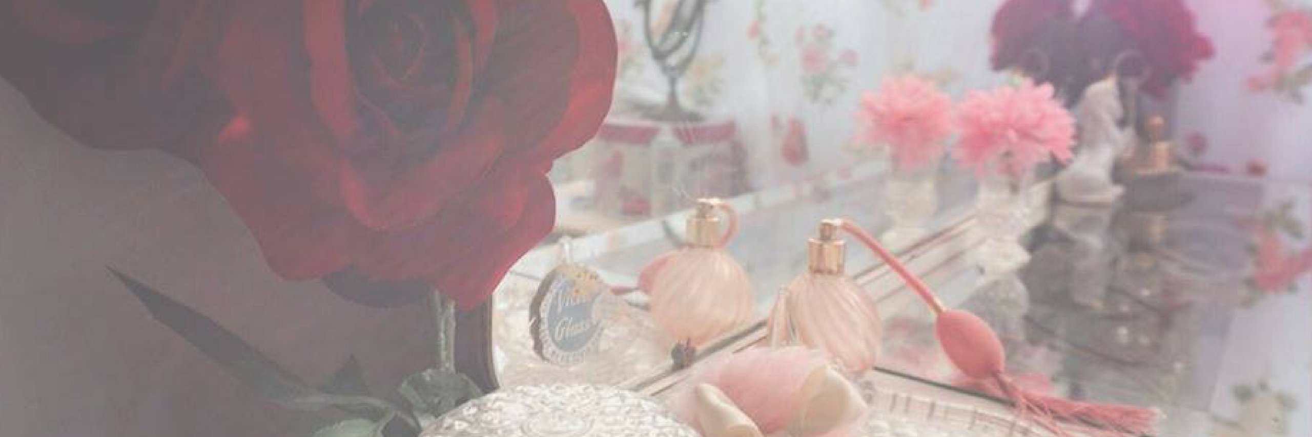 Miss Lady Lace banner