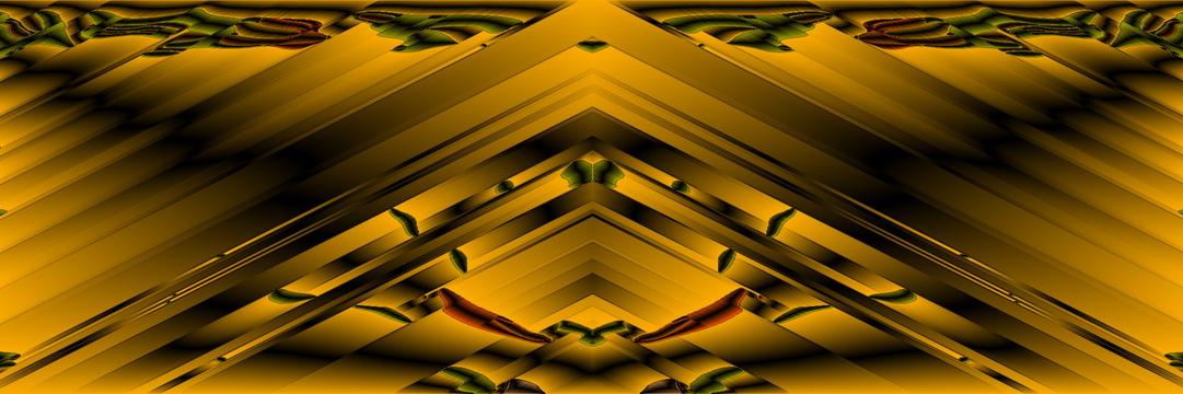 rustling's banner