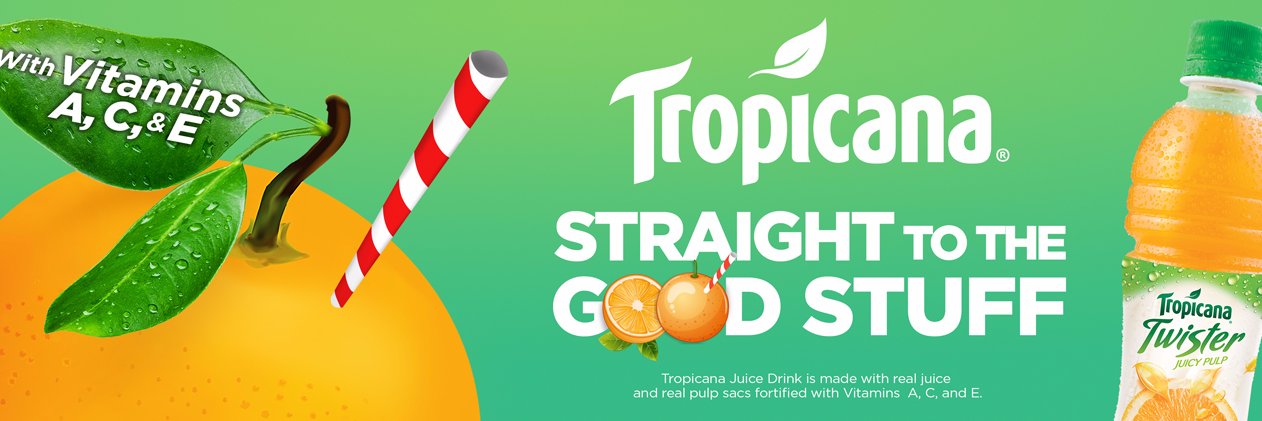 TropicanaPH's profile banner image