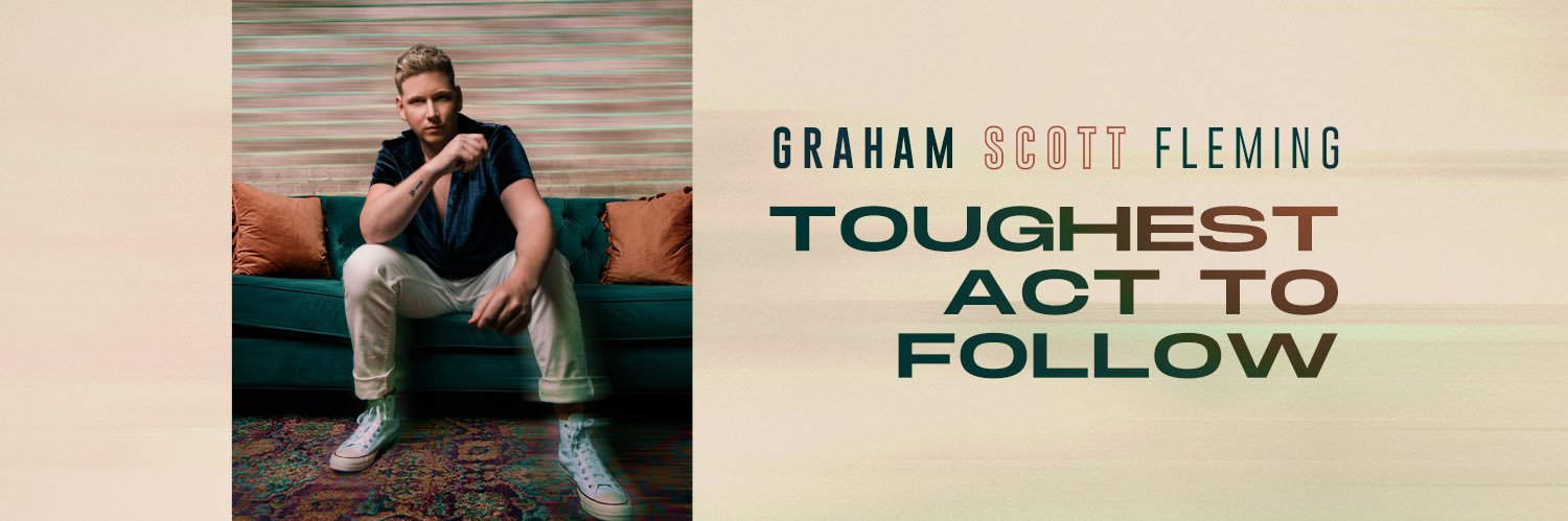 Graham Scott Fleming banner
