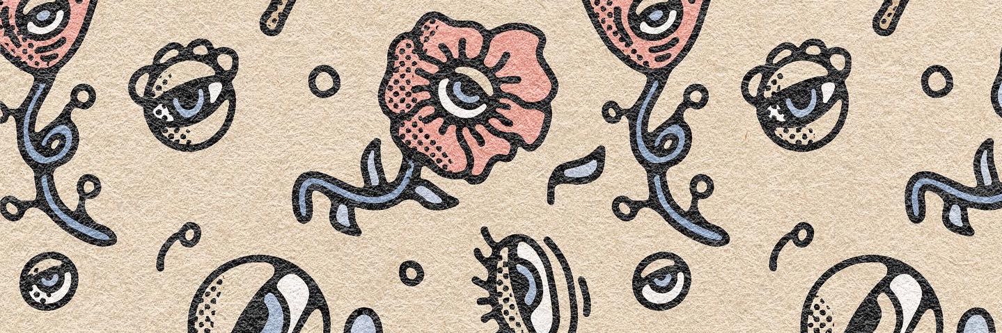 Boring Friends banner