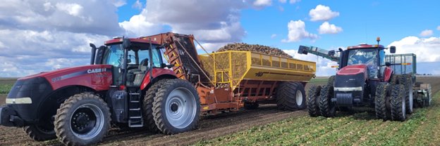 Todd Bergen-Henengouwen banner