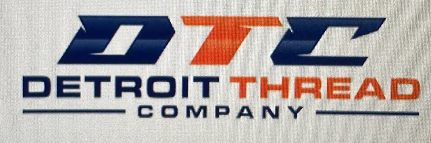 Detroit Thread Company banner
