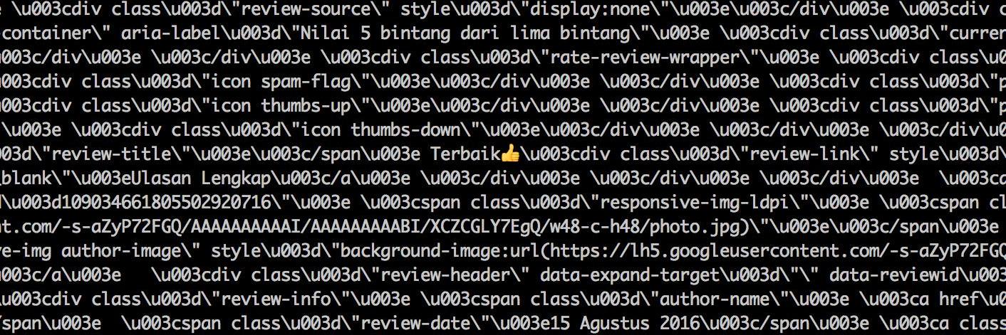 Don't Panic, V! banner