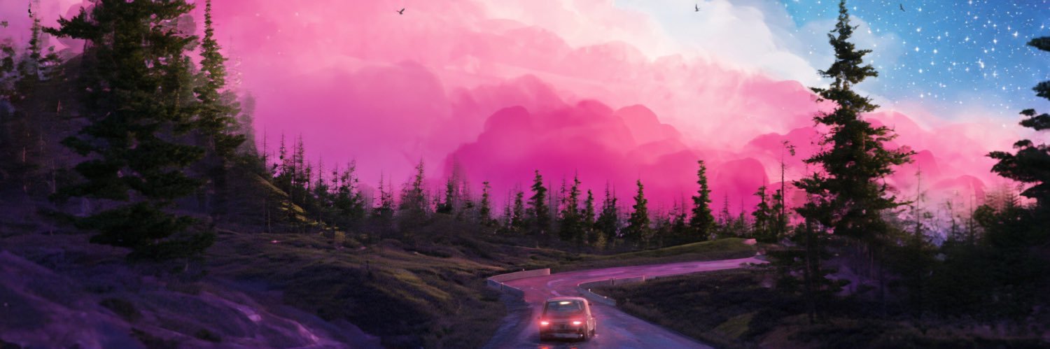 🌈EVERYWORLD🌈 banner