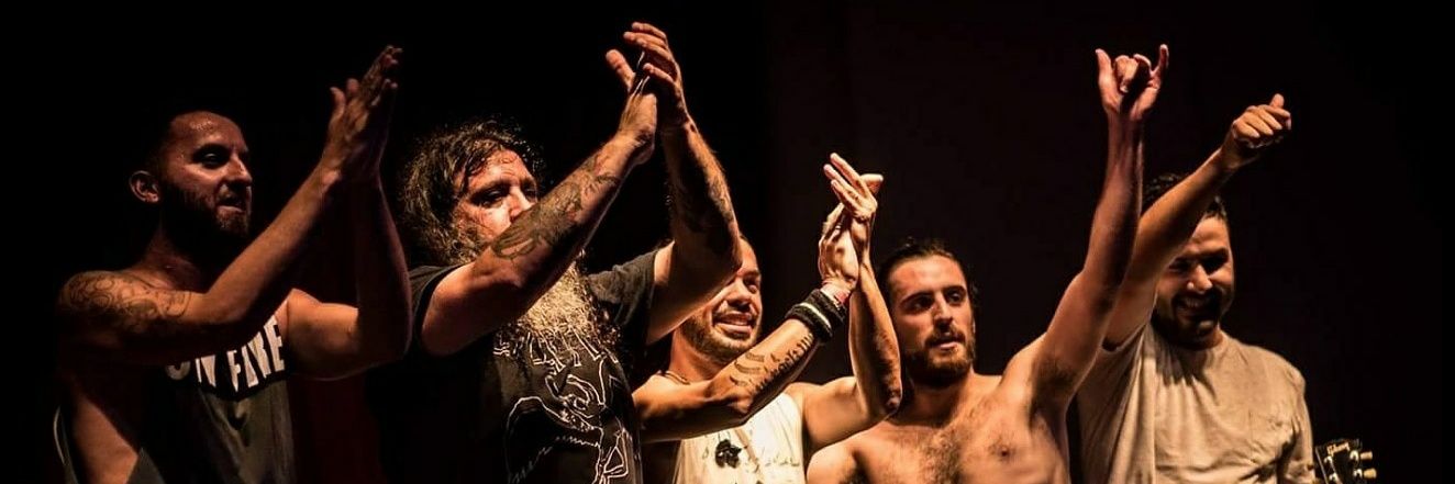 Hermanos Brother banner