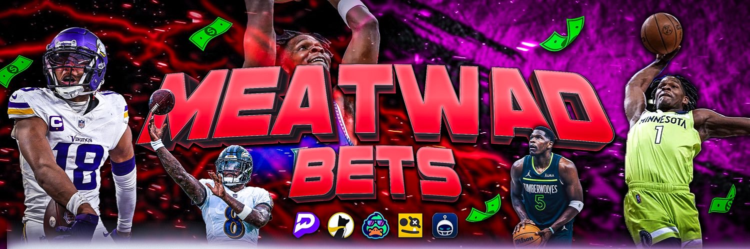 MeatwadBets's profile banner image