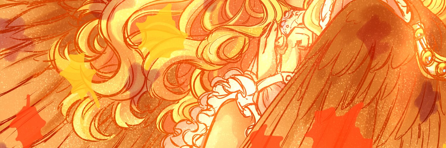 Little Aleu 🎀's banner