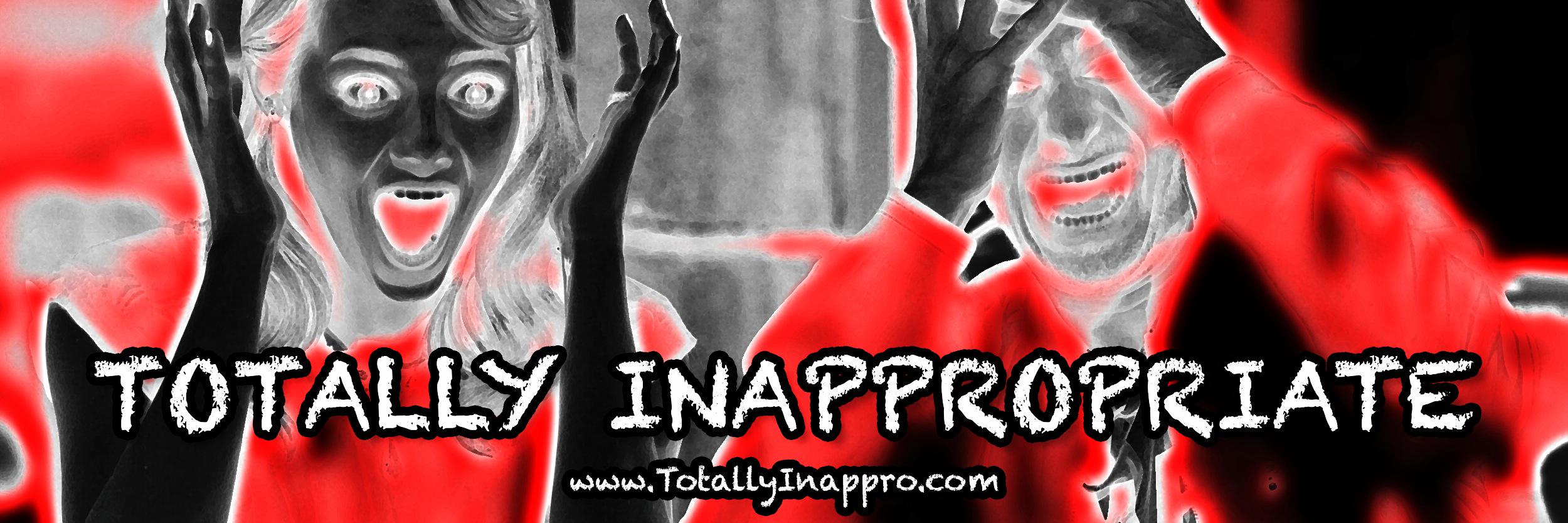 TotallyInappro's profile banner image