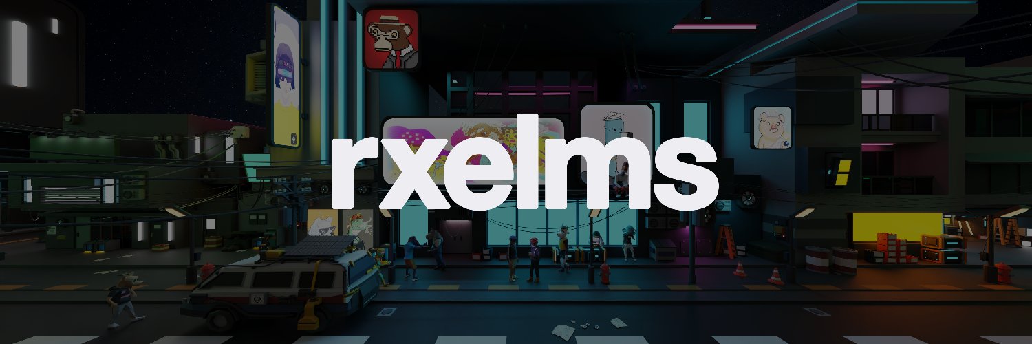 rxelms's banner