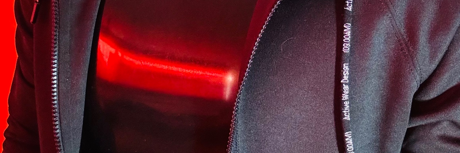 RubberSymbiote's profile banner image