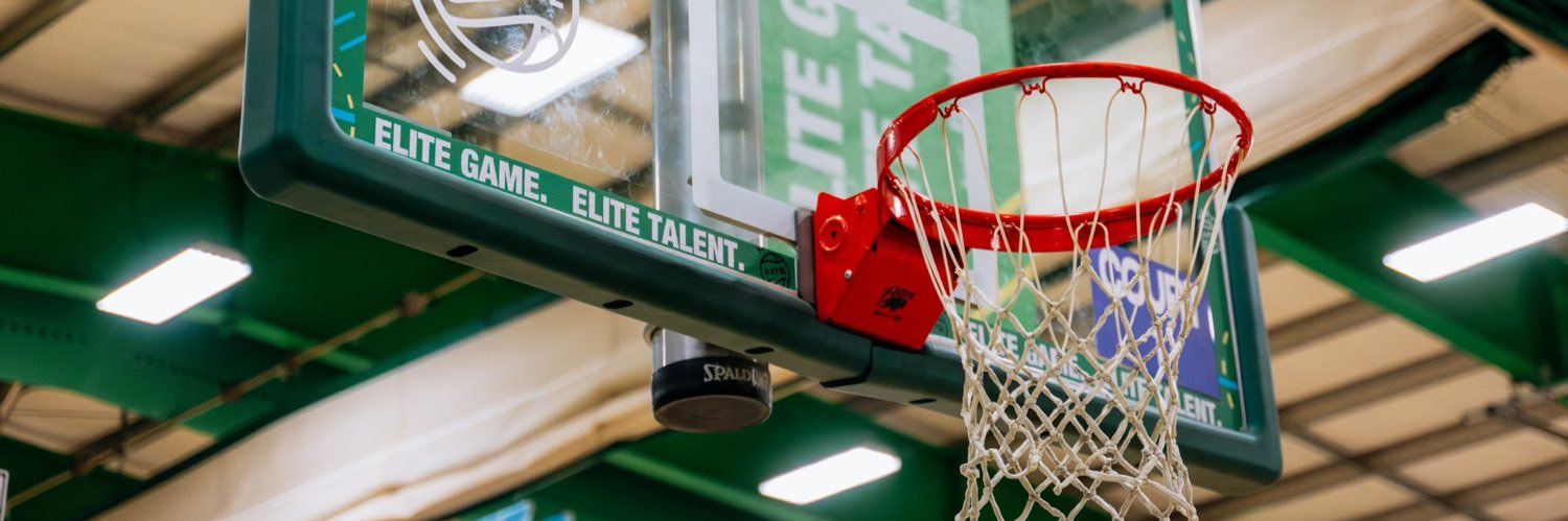 Iso Basketball Club's banner