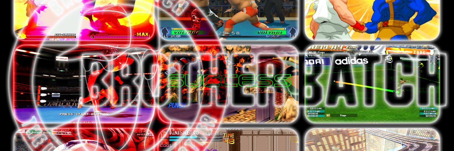 BrotherBatch's profile banner image