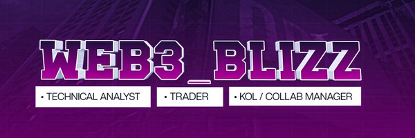 web3_blizz Profile Banner