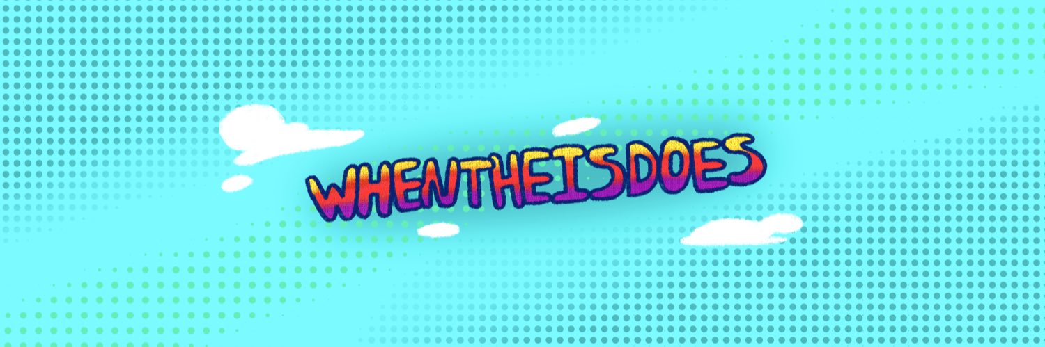 Chad's banner
