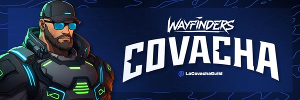 LaCovachaGuild Profile Banner
