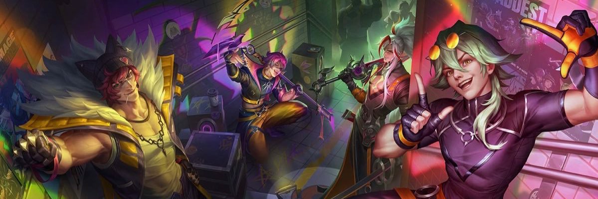 sin banner