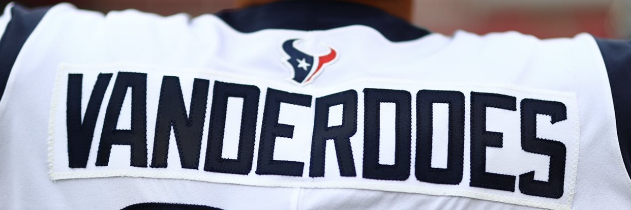 Vanderdoes94's profile banner image
